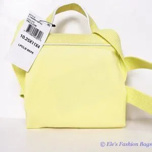 Longchamp | Bags | Nwt Longchamp Le Pliage Club Nylon Travel  display picture 1
